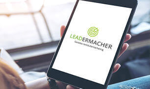 Leadermacher Vorschau